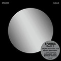 Cover: Balls (Deluxe Edition) - Universal Music Vertrieb - A Division of Universal Music GmbH