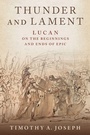 Cover: Thunder and Lament - OUP eBook