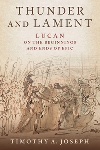 Enlarge image Cover: Thunder and Lament - OUP eBook