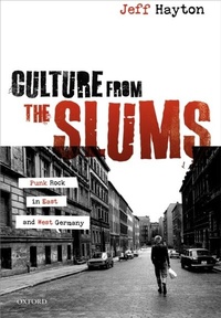 Abbildung von: Culture from the Slums - OUP eBook
