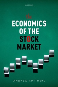Abbildung von: The Economics of the Stock Market - OUP eBook