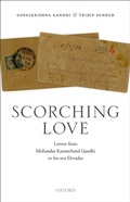Cover: Scorching Love - OUP eBook