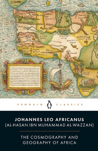 Abbildung von: The Cosmography and Geography of Africa - Penguin Classics
