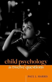 Enlarge image Cover: Child Psychology in Twelve Questions - Oxford University Press