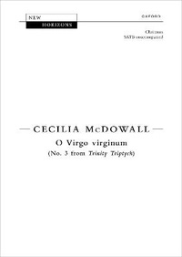 Abbildung von: O Virgo virginum - Oxford University Press