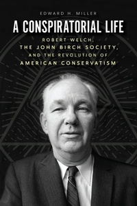 Abbildung von: Conspiratorial Life - University of Chicago Press