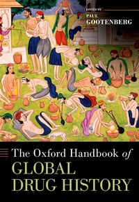 Abbildung von: The Oxford Handbook of Global Drug History - OUP eBook
