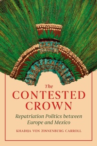 Abbildung von: Contested Crown - University of Chicago Press