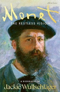 Abbildung von: Monet - Allen Lane
