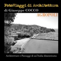 Cover: FotoViaggi di Architettura - Agropoli - Lulu Press Inc