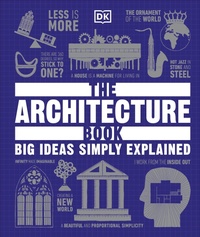 Abbildung von: The Architecture Book - DK