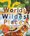 Cover: The World's Wildest Places - DK Children