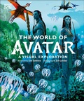 Cover: The World of Avatar - DK
