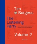 Cover: The Listening Party Volume 2 - DK
