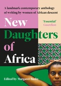 Cover: New Daughters of Africa - Penguin Books Ltd