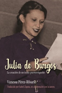 Abbildung von: Julia de Burgos - University of Illinois Press
