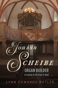 Abbildung von: Johann Scheibe - University of Illinois Press