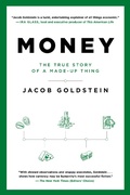 Cover: Money - Grand Central Publishing