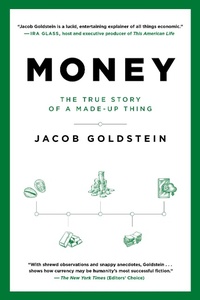 Enlarge image Cover: Money - Grand Central Publishing