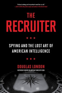 Abbildung von: The Recruiter - Grand Central Publishing