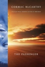 Cover: The Passenger - Alfred A. Knopf