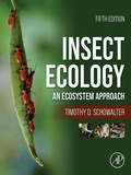 Bild: Insect Ecology - Academic Press