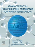 Bild: Advancement in Polymer-Based Membranes for Water Remediation - Elsevier