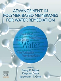 Bild: Advancement in Polymer-Based Membranes for Water Remediation - Elsevier