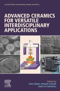 Cover: Advanced Ceramics for Versatile Interdisciplinary Applications - Elsevier