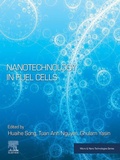 Cover: Nanotechnology in Fuel Cells - Elsevier