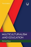 Cover: Multiculturalism and Education, 3e - Open University Press