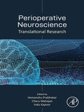 Abbildung von: Perioperative Neuroscience - Academic Press