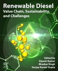 Cover: Renewable Diesel - Elsevier