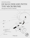 Bild: Investigating Human Diseases with the Microbiome - Academic Press
