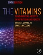 Cover: The Vitamins - Academic Press