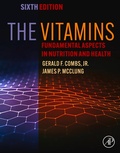 Cover: The Vitamins - Academic Press