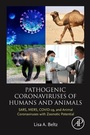 Cover: Pathogenic Coronaviruses of Humans and Animals - Academic Press