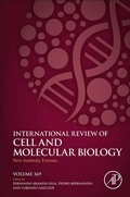 Cover: New Antibody Formats: Volume 369 - Academic Press
