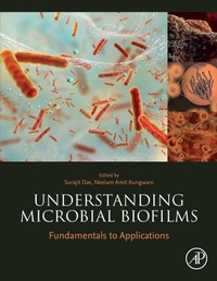 Enlarge image Cover: Understanding Microbial Biofilms - Academic Press