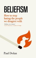 Cover: Beliefism - The Bridge Street Press
