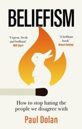 Cover: Beliefism - The Bridge Street Press