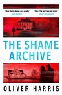 Cover: The Shame Archive - Abacus