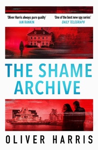 Enlarge image Cover: The Shame Archive - Abacus
