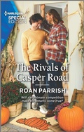 Cover: The Rivals of Casper Road - Harlequin Special Edition