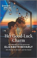 Cover: Her Good-Luck Charm - Harlequin Special Edition