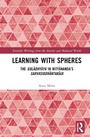Cover: Learning With Spheres - Routledge