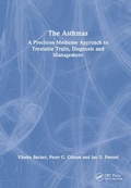 Cover: The Asthmas - CRC Press