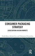 Cover: Consumer Packaging Strategy - Routledge