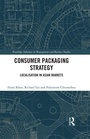 Cover: Consumer Packaging Strategy - Routledge