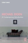 Cover: Michael Eigen - Routledge